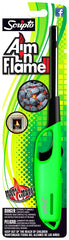 Scripto Aim'N Flame BGM9-1/12ORG-C Utility Lighter