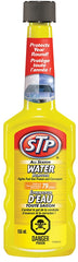 STP 17114 All Season Water Remover, 155 mL Bottle