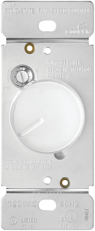 RFS5-W-K-L FULLY VAR ROTARY