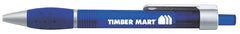 TBM CLICKER BLUE CLICKER PEN