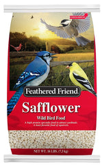 Feathered Friend 14420 Wild Bird Food, 16 lb, Bag