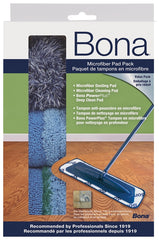 AX0003505 PAD CLEAN HARDWD 3PK