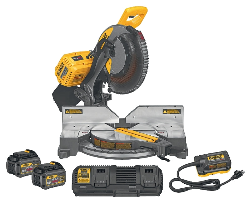 DHS716AT2 SAW MITER 12IN 120V