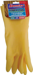 19443 STRIP N STAIN GLOVE LARG
