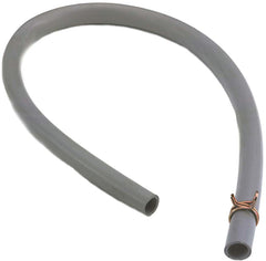 Bosch Z-Flex Series 2SVEDTK24 Condensate Drain Tube Kit, Silicone