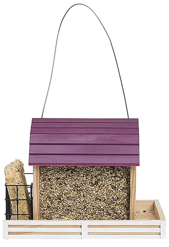50181 FEEDER BIRD BARN