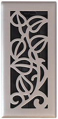 Imperial RG3276 Floor Register, Polystyrene