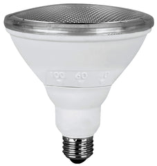 Feit Electric PAR38/ADJ/930CA LED Bulb, Flood/Spotlight, PAR38 Lamp, 90 W Equivalent, E26 Lamp Base, Dimmable