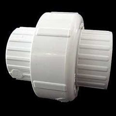 435901 3/4IN WHITE UNION BUNA
