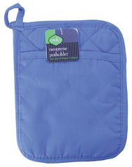 FLP 1001 Pot Holder, 7 x 9 in, Neoprene