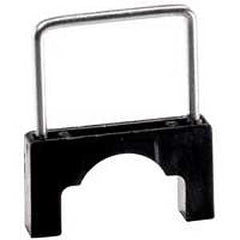GB MPS-2125 Cable Staple, 1/2 in W Crown, 7/8 in L Leg, Metal/Plastic