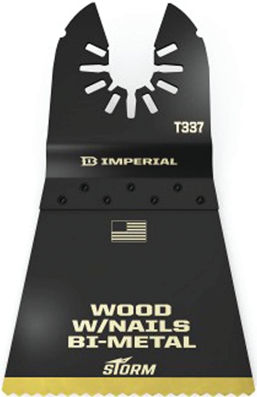 IBOAT337-10 BLADE 2-1/2 NAIL10
