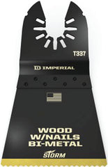 IBOAT337-10 BLADE 2-1/2 NAIL10