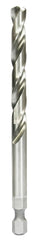 DHS4BITII PLT BIT HOLESAW 1/4
