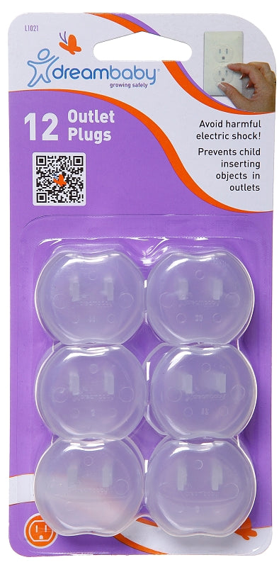 Dreambaby L1021 Outlet Plug