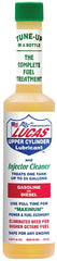 Lucas Oil 10020 Fuel Treatment, 5.25 oz Bottle