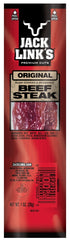 Jack Link's 02027 Snack, Stick, Original, 1 oz, Bag