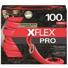 CSNXFP34100 HOSE  3/4INX100FT