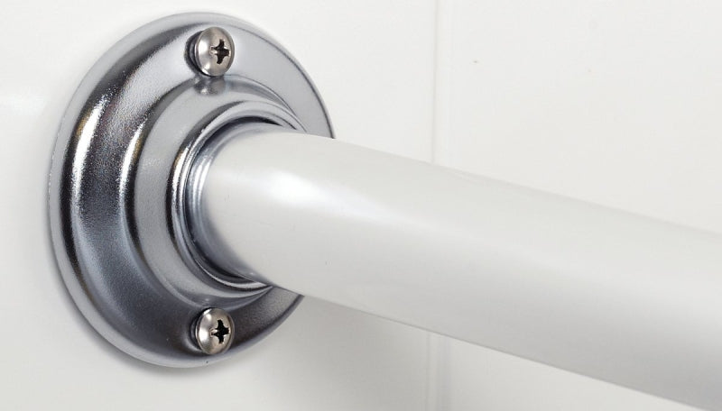 60P1STL/AL500S SHOWER ROD
