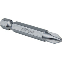 1-15/16 #2 PHILLIPS POWER BIT