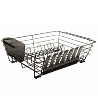 Dish Drainer Basket Larg