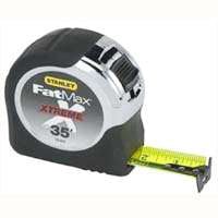 MEASURING TAPE STANLEY 35FT