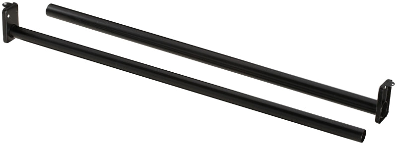 S840231 ROD CLOSET ORB 48-72IN
