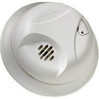 Smoke Alarm W/EZ Access 9v