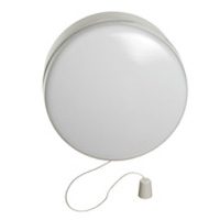BATT OPERATED LIGHT PULL CORD
