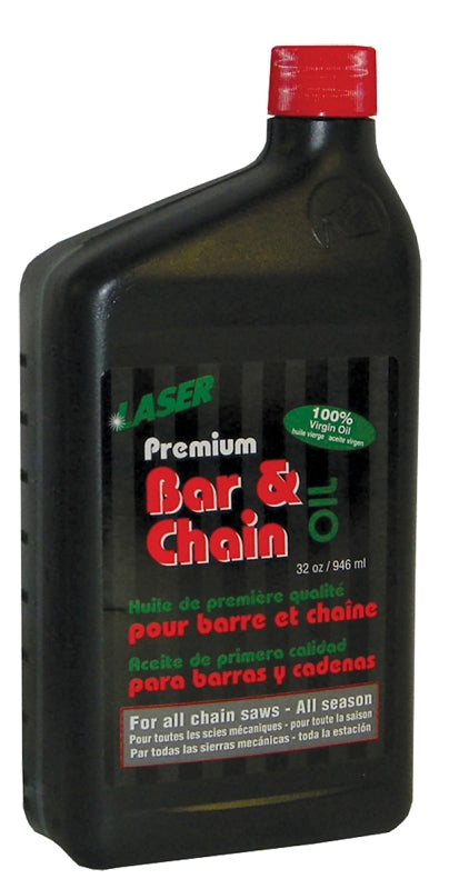 22510 BAR/CHAIN OIL 32 ALLSEAS