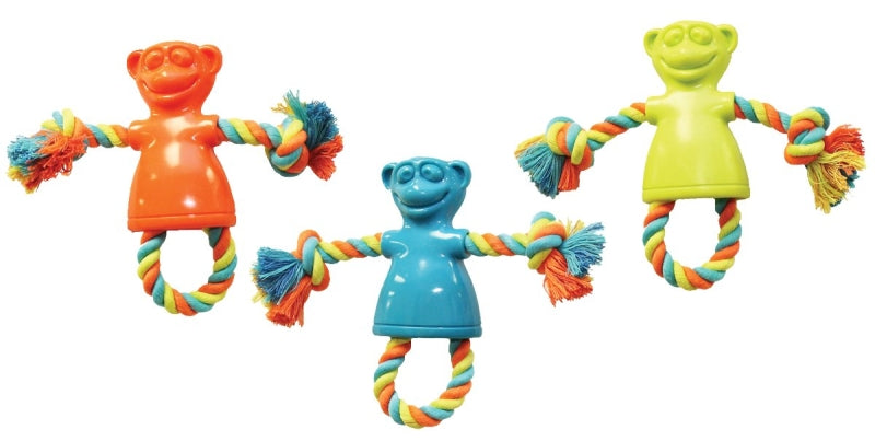 WB15501 TOY PET MONKEY SMALL