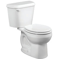 TOILET RF 1.28GPF TTG WHITE