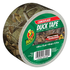 241744 TAPE DUCT REAL WDS CAM