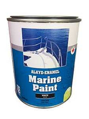 E8100-946 946ML NAT WHITE ALKY