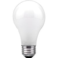 10489 60W/A19 BULB 130V CVP