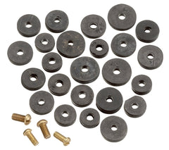 PP805-20 FLAT WASHER ASST