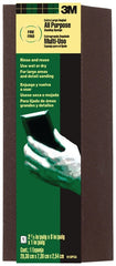 910PSA SANDING SPONGE LRG FINE