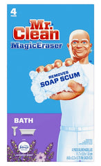 51099/32563 MRCLEAN ERASER BAT