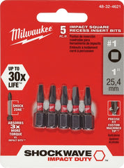 48-32-4621 BIT INSERT RECS SQ1