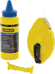 47-442 CHALK REEL W/BLUE CHALK