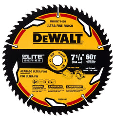 DWAW71460 BLADE SAW CIR 7-1/4
