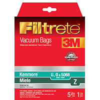 Vacuum Bags U/O/5068 Z