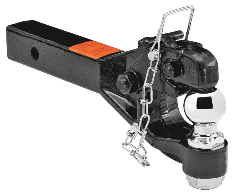 7024100 PINTLE W/2BALL RECVER