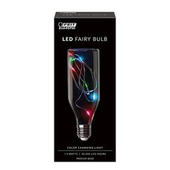 FY/BOT/RGB/LED BULB LT RGB 11W