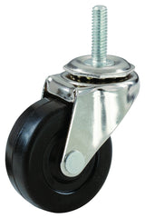 9196 WHEEL 4" W/1/2" STEM