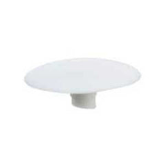 BP760030 #6 1/2IN WH COVER SCR