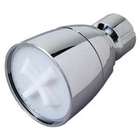 ADJ SPRAY SHOWERHEAD