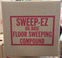3401/A3 SWEEP COMP 100# RED