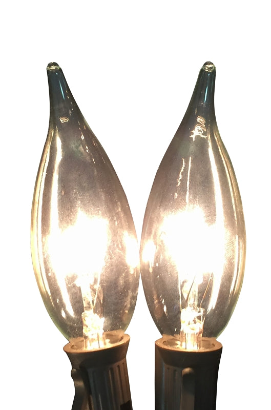 57204 VINTAGE LIGHT SET 10CT
