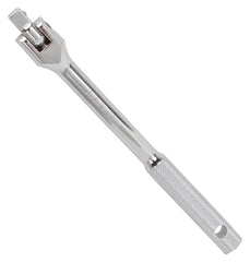 Vulcan MT6491104 Flexible Handle, 8 in OAL, Chrome